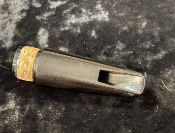 Photo Very Nice 'JP' John Pierce Jazz Clarinet Mouthpiece - Measures .050